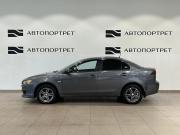 Mitsubishi Lancer X Санкт-Петербург  - изображение 26