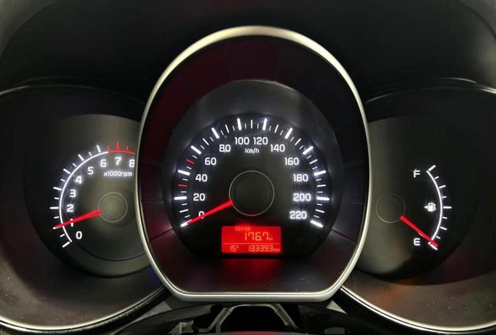 Kia Rio III Рестайлинг Нижний Новгород  - изображение 18