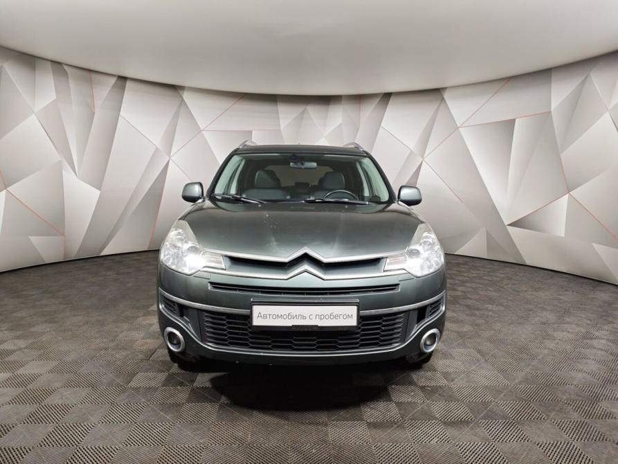 Citroen C-Crosser Москва  - изображение 7