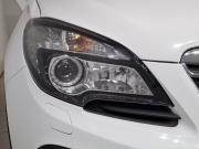 Opel Mokka I Москва  - изображение 42