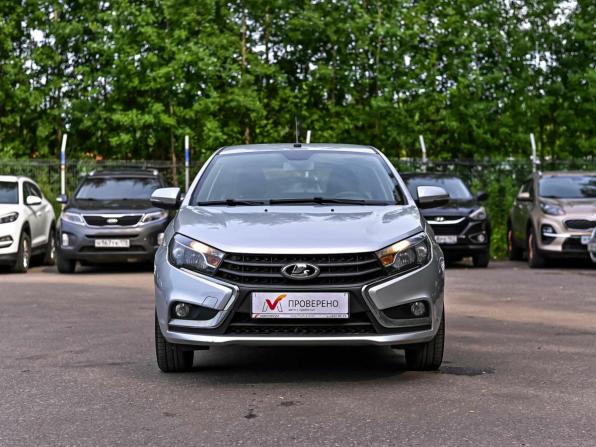 Lada (ВАЗ) Vesta I с пробегом 2019 года, цена 980 000 рублей, 28429 км, универсал, Автокод Объявления