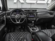 Nissan X-Trail III Рестайлинг Ростов-на-Дону  - изображение 26