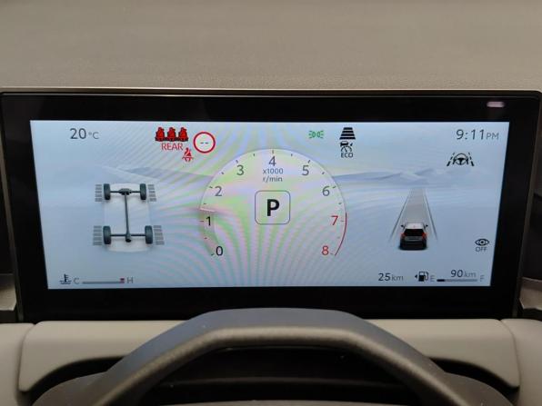 Toyota RAV4 VI (XA60) с пробегом 2026 года, цена 4 500 000 рублей, 24 км, внедорожник, Автокод Объявления