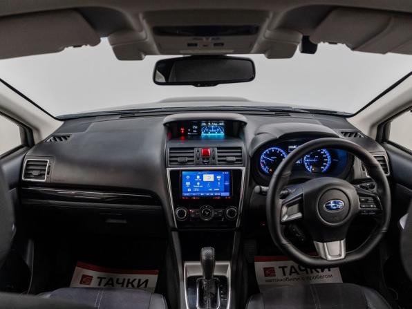 Subaru Levorg I с пробегом 2016 года, цена 1 530 000 рублей, 133576 км, универсал, Автокод Объявления