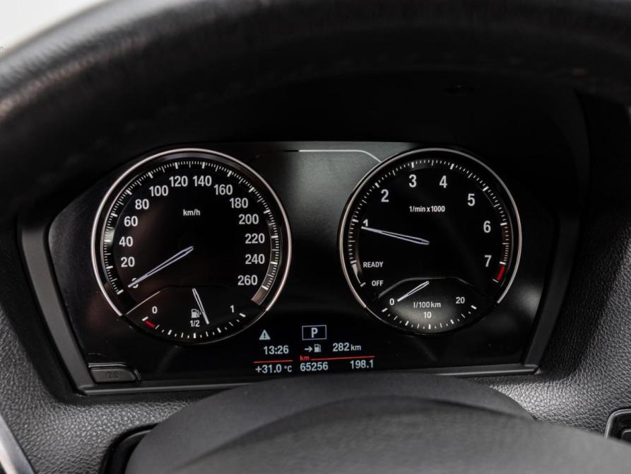 BMW 1 серии II (F20/F21) Рестайлинг 2 Краснодар  - изображение 17