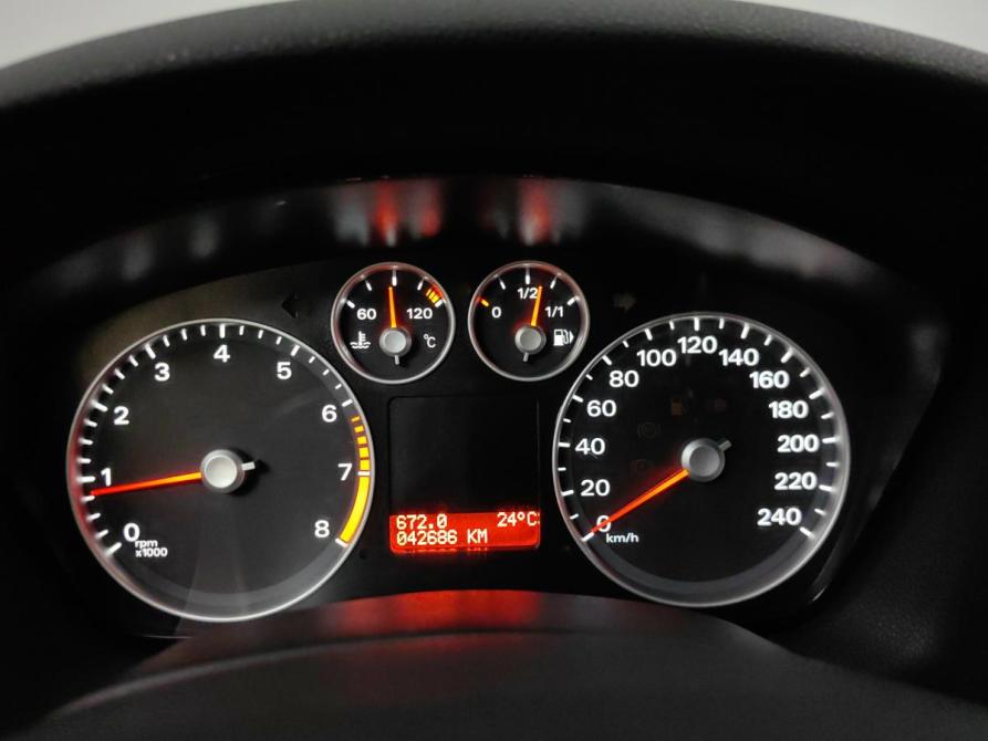 Ford Focus II Рестайлинг Подольск  - изображение 10