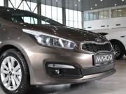 Kia Ceed II Рестайлинг Москва  - изображение 57