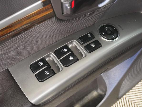 Hyundai Santa Fe II Рестайлинг с пробегом 2012 года, цена 1 288 000 рублей, 203056 км, внедорожник, Автокод Объявления