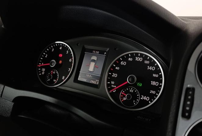 Volkswagen Tiguan I Рестайлинг с пробегом 2011 года, цена 1 280 000 рублей, 208333 км, внедорожник, Автокод Объявления