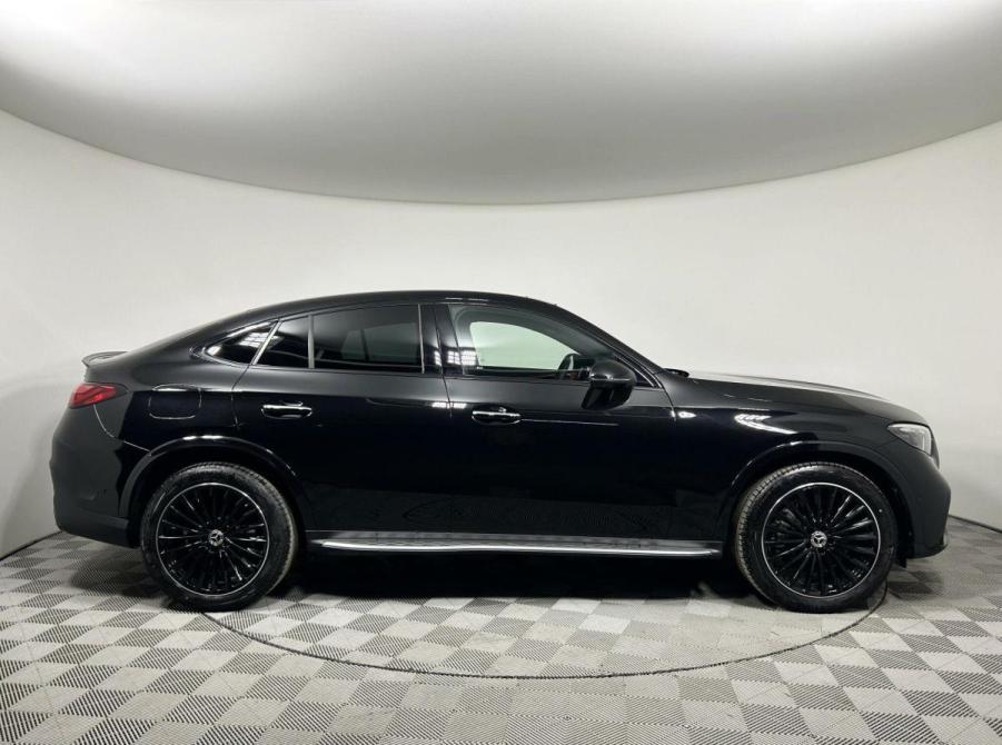 Mercedes-Benz GLC Coupe II (C254) Москва  - изображение 4
