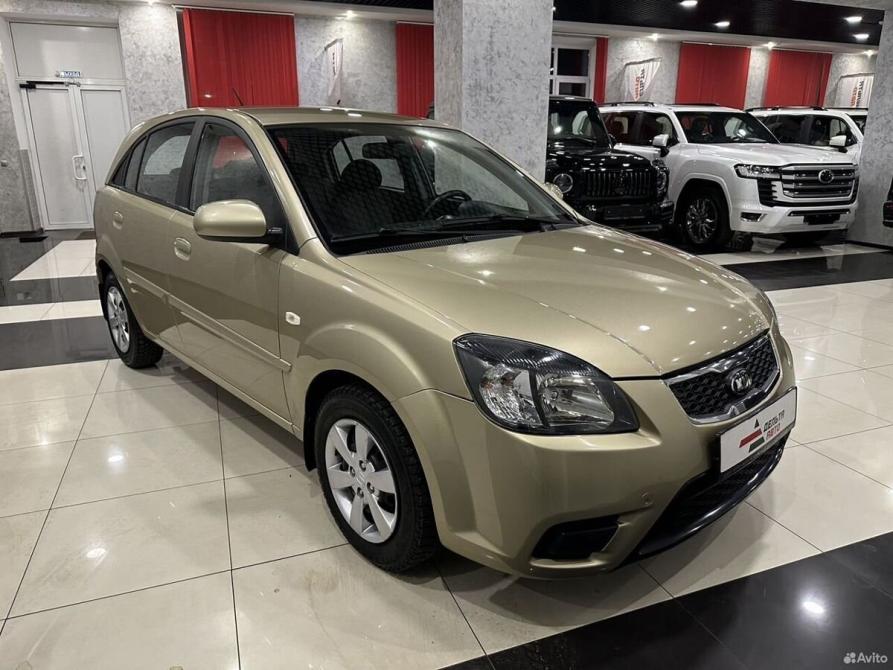 Kia Rio II Рестайлинг Ярославль  - изображение 7