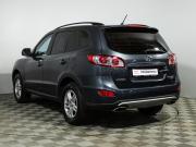 Hyundai Santa Fe II Рестайлинг Санкт-Петербург  - изображение 24