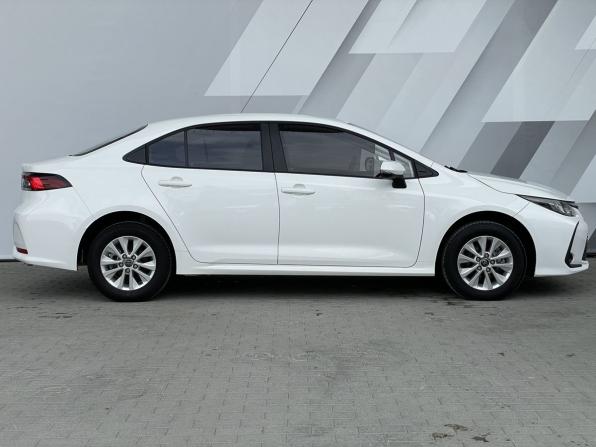 Toyota Corolla XII (E210) с пробегом 2023 года, цена 2 250 000 рублей, 30333 км, седан, Автокод Объявления