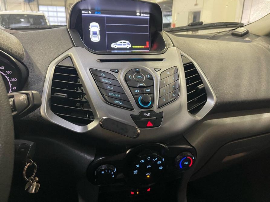 Ford EcoSport II Санкт-Петербург  - изображение 9