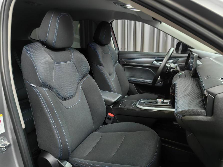 Haval Jolion I Рестайлинг Москва  - изображение 8