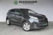 Kia Sportage IV Калининград  - изображение 23