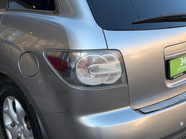 Mazda CX-7 I Рестайлинг с пробегом 2011 года, цена 775 000 рублей, 166000 км, внедорожник, Автокод Объявления
