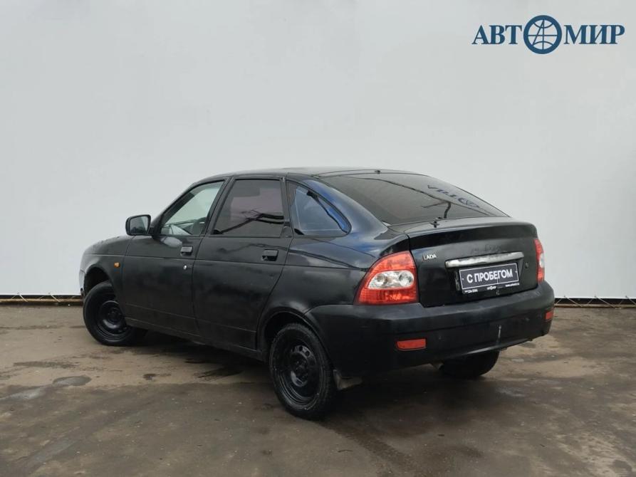Lada (ВАЗ) Priora I Москва  - изображение 7
