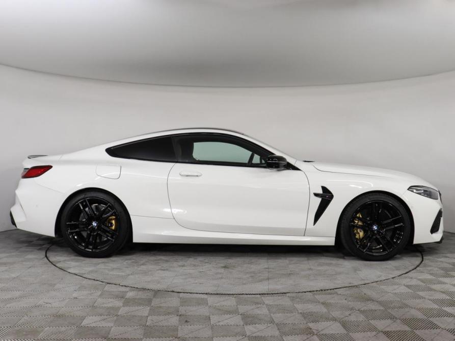 BMW M8 I (F91/F92/F93) Химки  - изображение 6