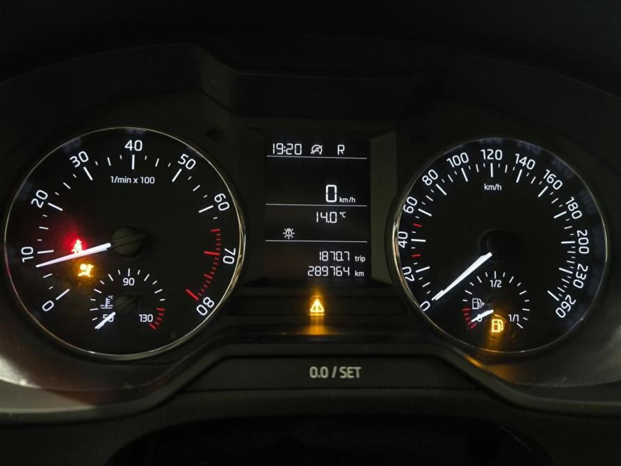 Skoda Octavia III (A7) Казань  - изображение 16