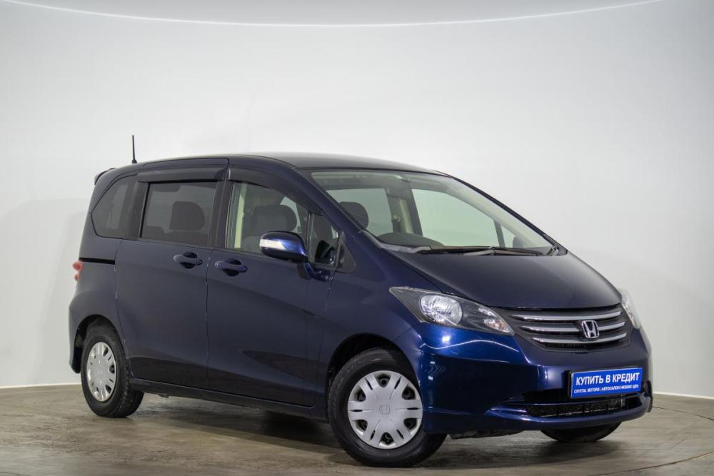 Honda Freed I Оренбург  - изображение 1