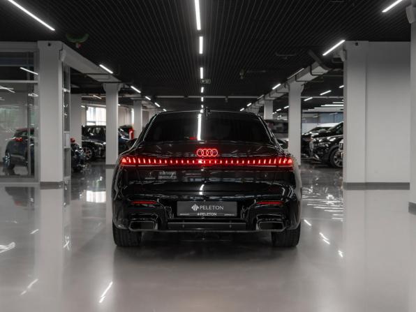 Audi A5 III (B10) с пробегом 2026 года, цена 5 920 000 рублей, 30 км, лифтбек, Автокод Объявления