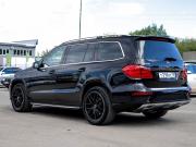 Mercedes-Benz GL-Класс II (X166) Ижевск  - изображение 38
