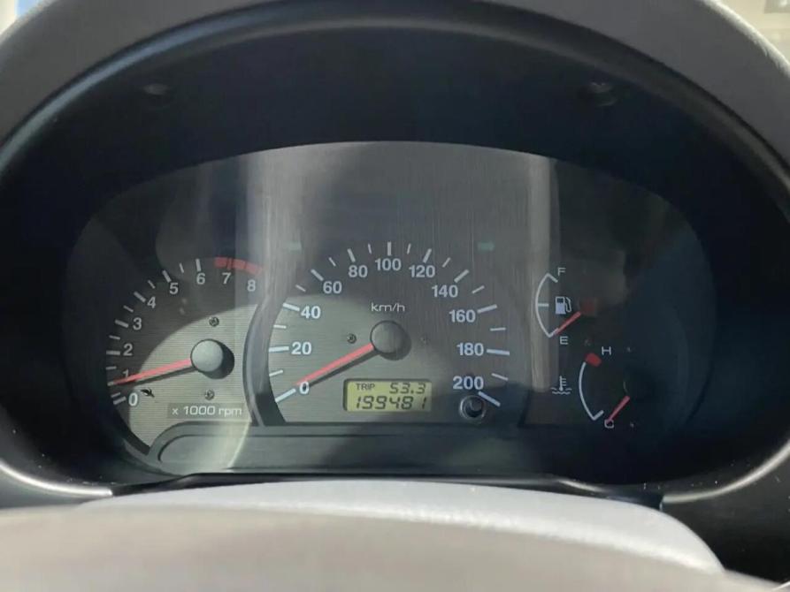 Hyundai Accent II Челябинск  - изображение 15