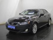 Lexus IS II Санкт-Петербург  - изображение 18