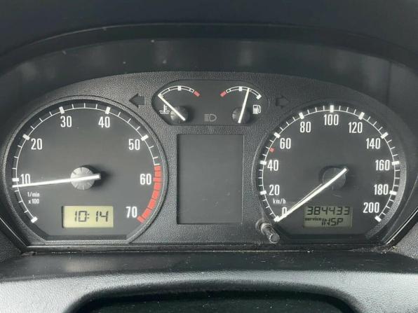 Skoda Fabia I с пробегом 2003 года, цена 166 400 рублей, 384393 км, хэтчбек, Автокод Объявления