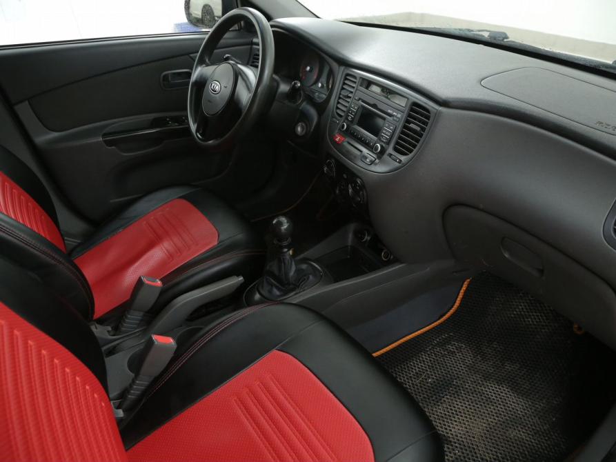 Kia Rio II Рестайлинг Иваново  - изображение 9