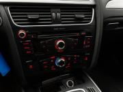 Audi A4 IV (B8) Рестайлинг Москва  - изображение 49