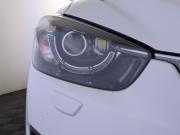 Mazda CX-5 I Рестайлинг Москва  - изображение 45
