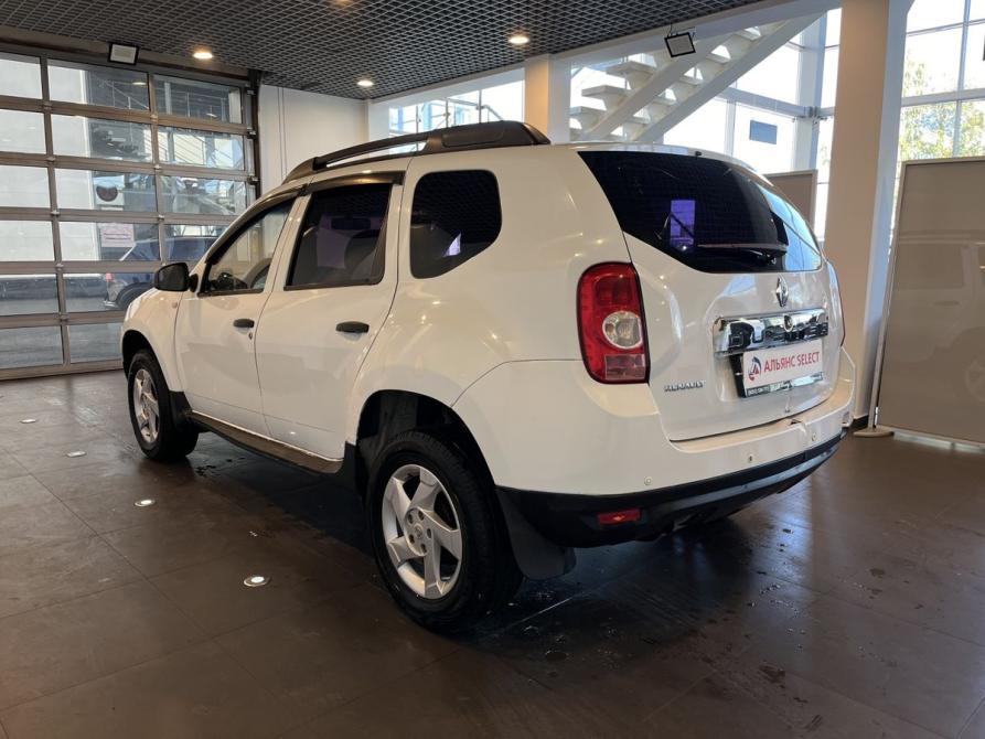 Renault Duster I Чебоксары  - изображение 5