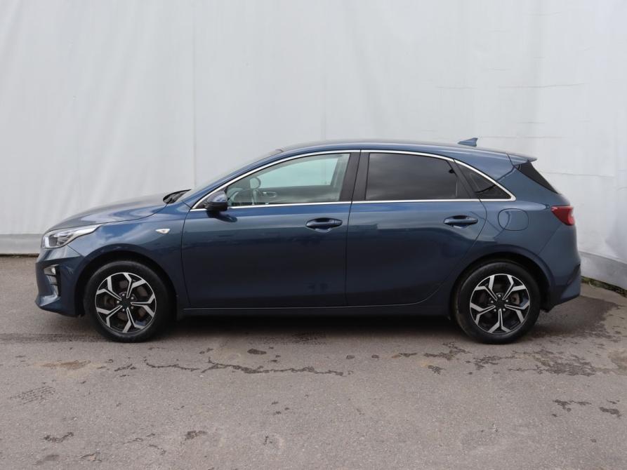 Kia Ceed III Москва  - изображение 8