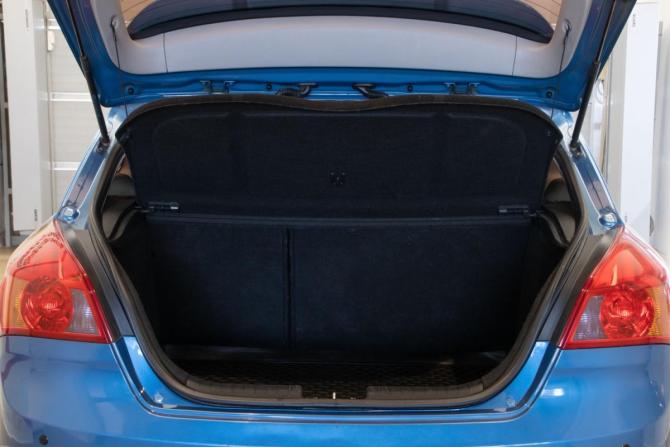 Kia Ceed I с пробегом 2010 года, цена 525 000 рублей, 303402 км, хэтчбек, Автокод Объявления
