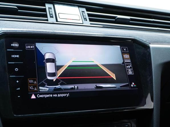 Volkswagen Passat B8 Рестайлинг с пробегом 2021 года, цена 3 753 055 рублей, 63503 км, седан, Автокод Объявления