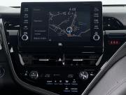 Toyota Camry VIII (XV70) Рестайлинг Калининград  - изображение 43