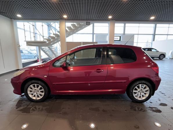 Peugeot 307 I Рестайлинг с пробегом 2007 года, цена 262 000 рублей, 279300 км, хэтчбек, Автокод Объявления