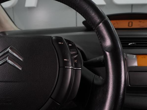 Citroen C4 I Рестайлинг с пробегом 2008 года, цена 424 000 рублей, 92883 км, хэтчбек, Автокод Объявления