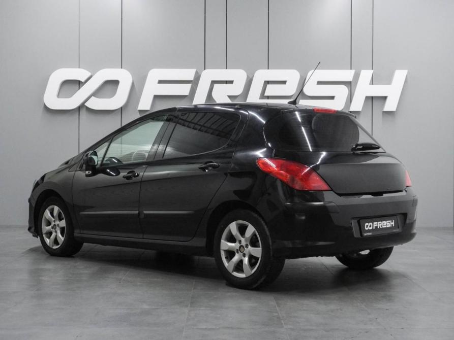 Peugeot 308 I Воронеж  - изображение 2