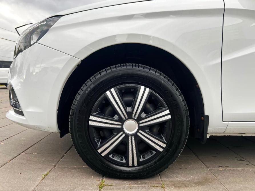 Lada (ВАЗ) Vesta I Стерлитамак  - изображение 9