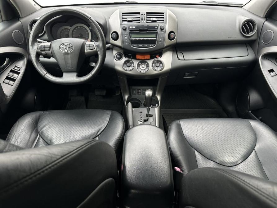 Toyota RAV4 III (XA30) Рестайлинг Москва  - изображение 11