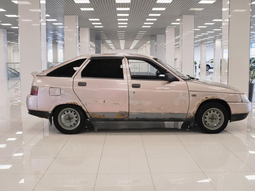 Lada (ВАЗ) 2112 Самара  - изображение 5