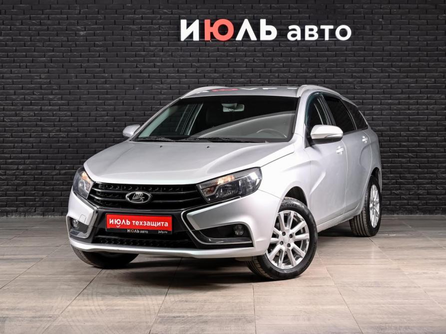 Lada (ВАЗ) Vesta I Екатеринбург  - изображение 1