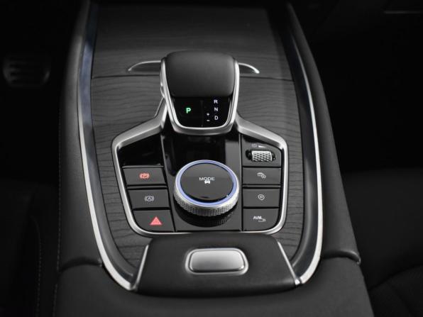 Chery Tiggo 8 Pro Max I Рестайлинг с пробегом 2024 года, цена 2 497 550 рублей, 17675 км, внедорожник, Автокод Объявления