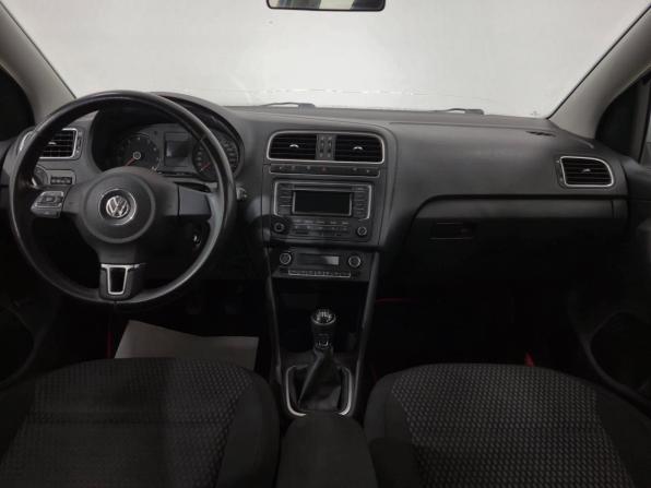 Volkswagen Polo V с пробегом 2014 года, цена 830 000 рублей, 127664 км, седан, Автокод Объявления