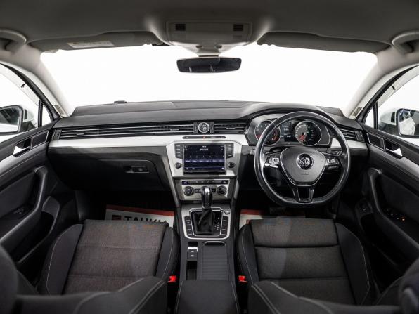 Volkswagen Passat B8 с пробегом 2015 года, цена 1 485 000 рублей, 96316 км, универсал, Автокод Объявления