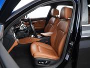 BMW 5 серии VII (G30/G31/G38) Рестайлинг Москва  - изображение 37