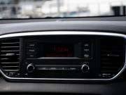 Kia Sportage IV Рестайлинг Москва  - изображение 35